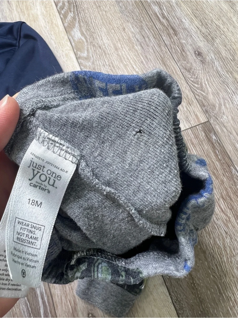 Bundle baby boy jeans pajamas hoodie